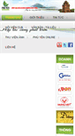 Mobile Screenshot of doanhnhanphuyen.com